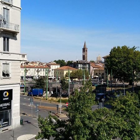 Navigli Darsena Milano Otel Dış mekan fotoğraf